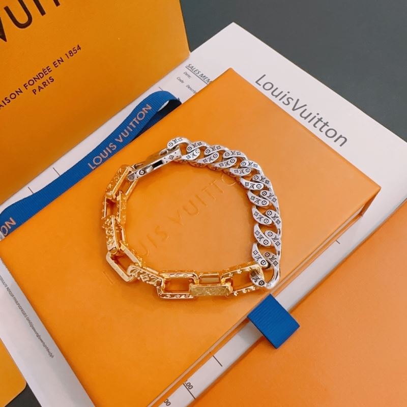 Louis Vuitton Bracelets